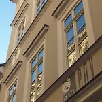 Hotel Páv