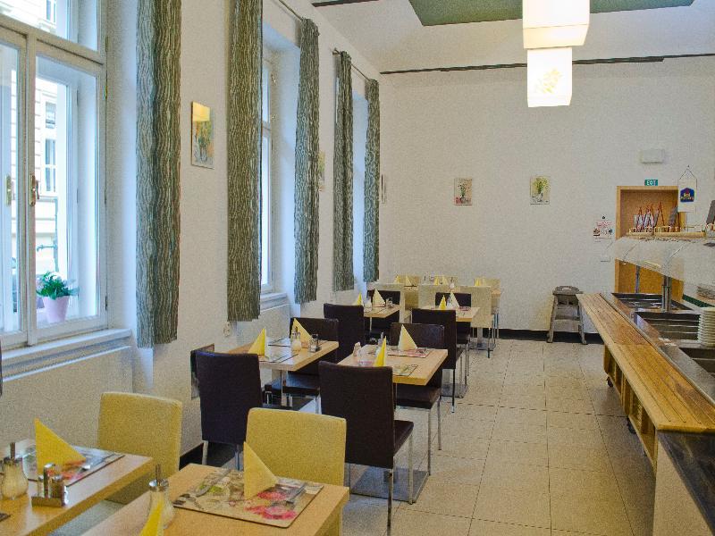 Hotel Páv 3*