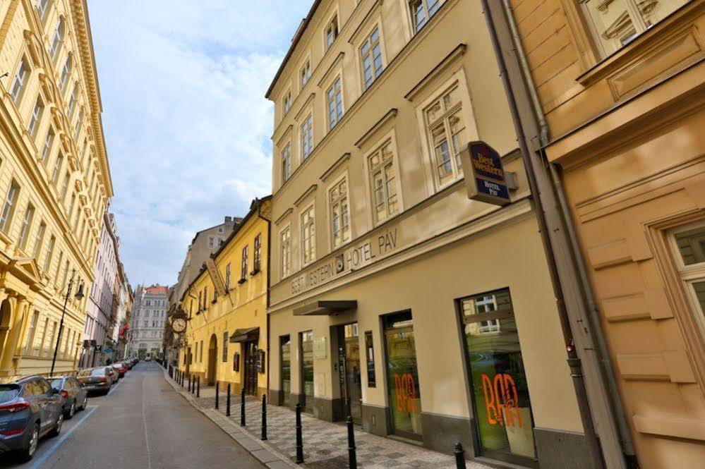 Páv Hotel