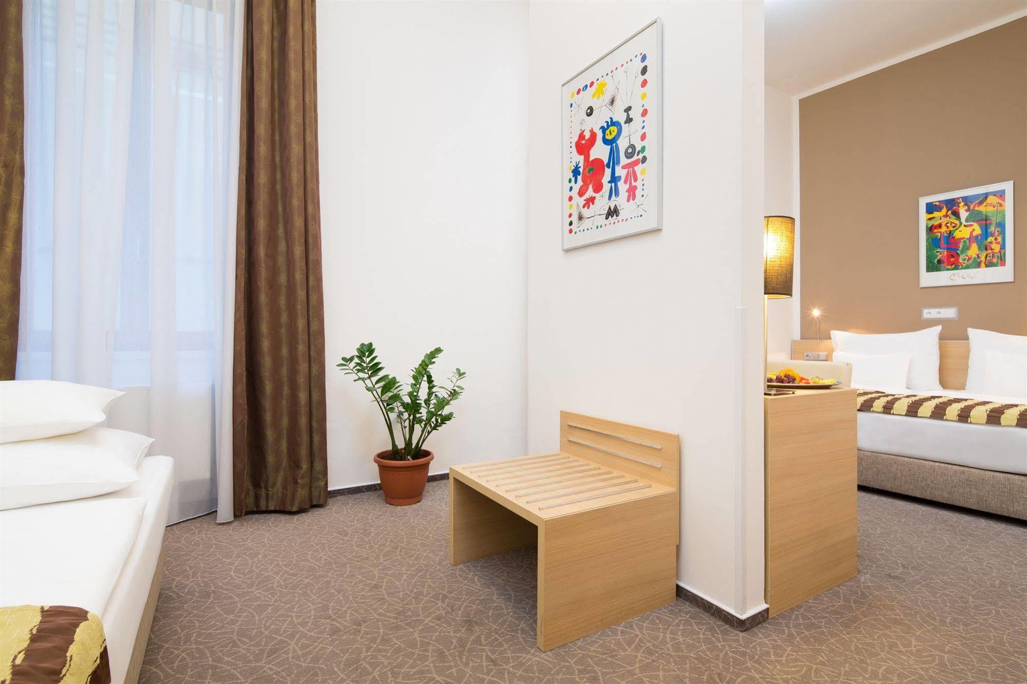 Hotel Páv 3*
