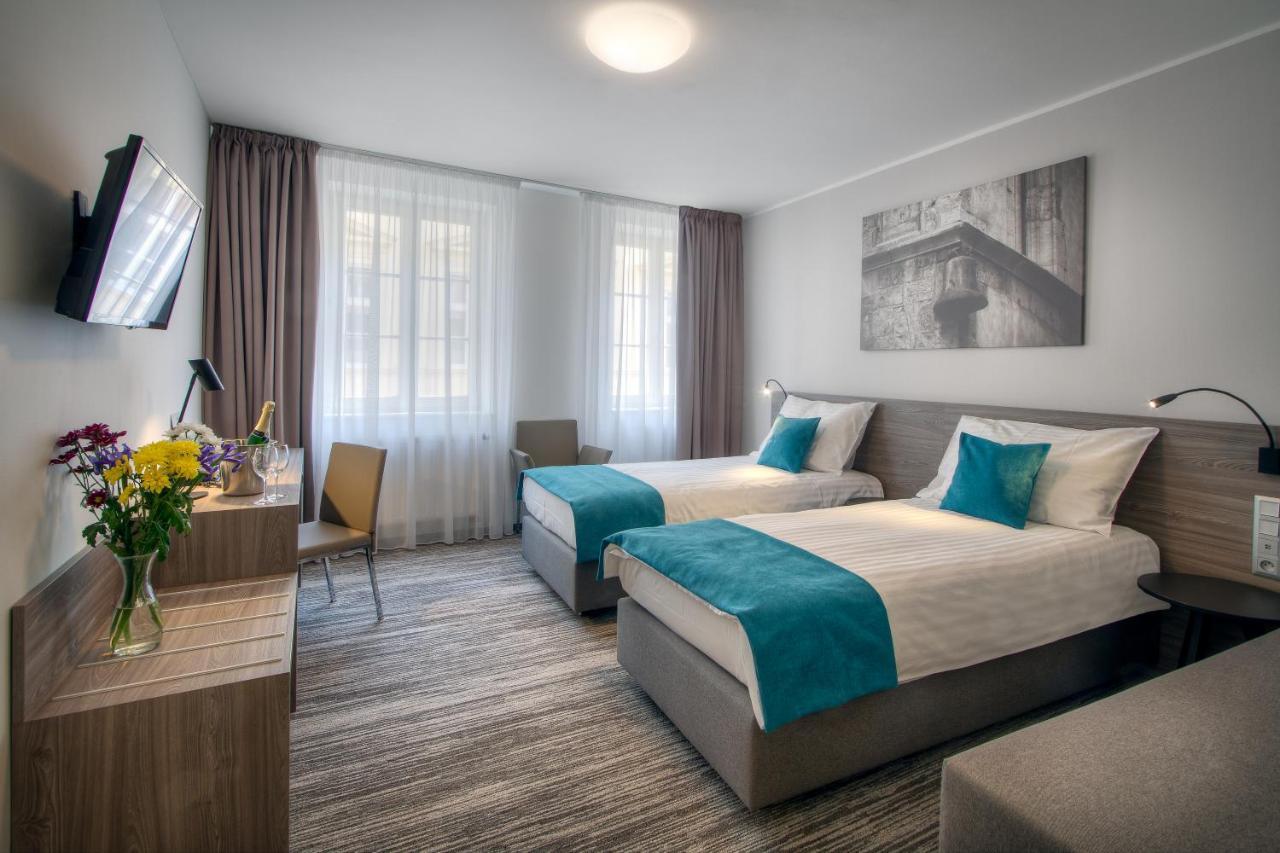 Hotel Páv
